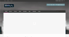 Desktop Screenshot of dellceramic.com